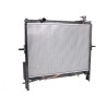 Kia Sorento 2.5 D D4CB 2003- Radiator 