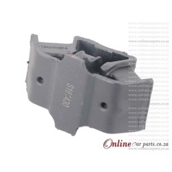 Mercedes Benz W124 W126 W201 Gearbox Mounting