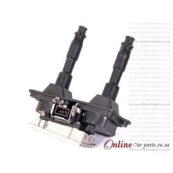 Audi A4 Series A4 1.8, 1.8 T (B5) ADR APT Ignition Coil 95-01