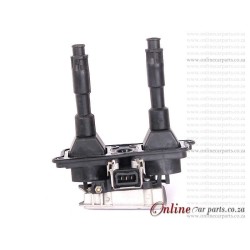 Audi A4 Series A4 1.8, 1.8 T (B5) ADR APT Ignition Coil 95-01