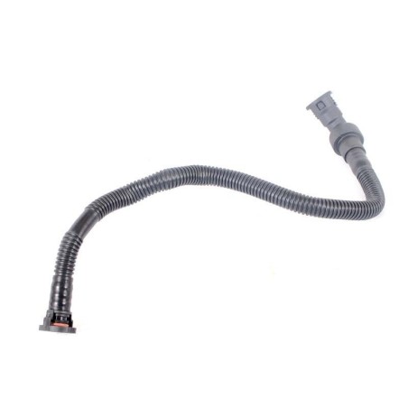 BMW E81 E87 E90 Z4 E85 120i 320i 2.0i N46 Oil Separator Breather Hose