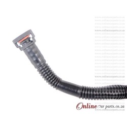 BMW E81 E87 E90 Z4 E85 120i 320i 2.0i N46 Oil Separator Breather Hose
