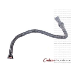 BMW E81 E87 E90 Z4 E85 120i 320i 2.0i N46 Oil Separator Breather Hose