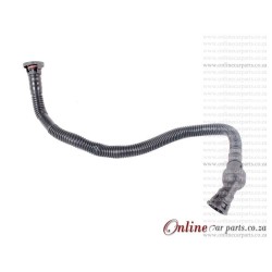 BMW E81 E87 E90 Z4 E85 120i 320i 2.0i N46 Oil Separator Breather Hose