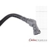 BMW E81 E87 E90 Z4 E85 120i 320i 2.0i N46 Oil Separator Breather Hose