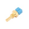 BMW E30 32 34 E36 Blue Temperature Sensor Switch 2 Pin