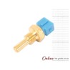 BMW E30 32 34 E36 Blue Temperature Sensor Switch 2 Pin