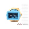 BMW E30 32 34 E36 Blue Temperature Sensor Switch 2 Pin