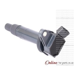 Toyota Avanza 1.5 16V 06-15 3SV-VE Square Head Ignition Coil
