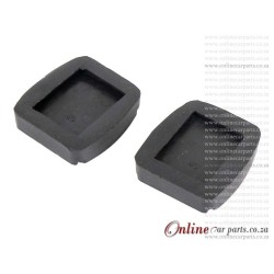 Toyota Hilux Pedal Pad