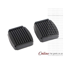 Toyota Hilux Pedal Pad