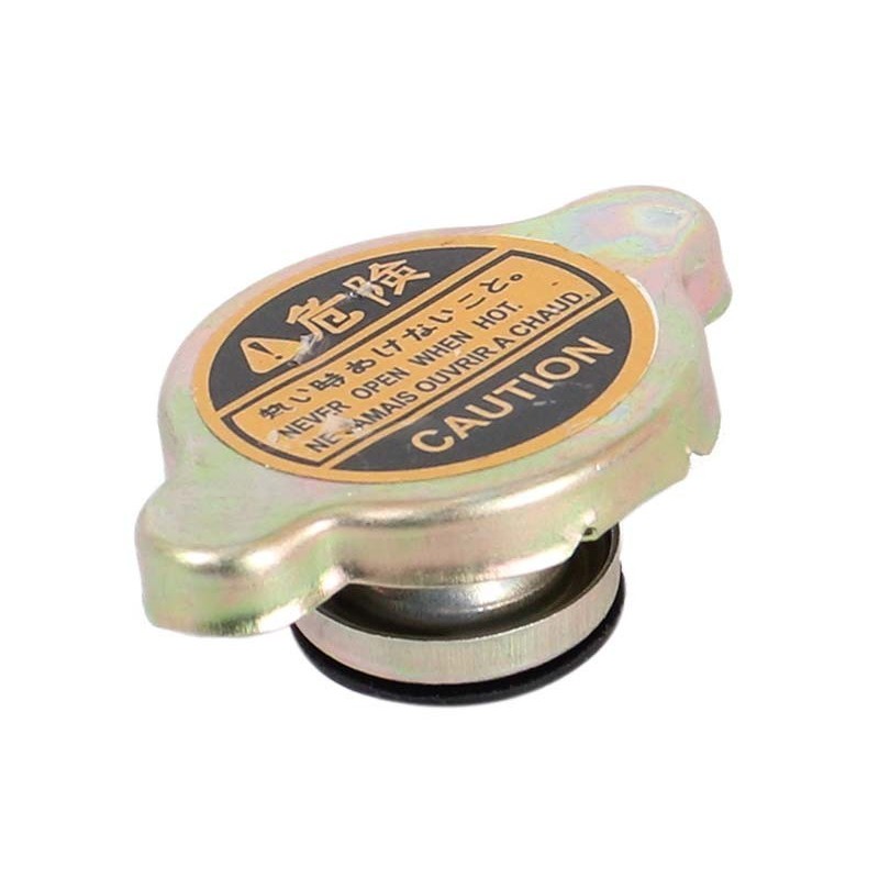 Ford Mazda Nissan Universal Radiator Cap
