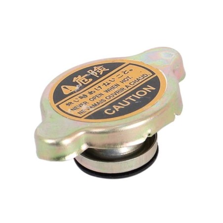 Ford Mazda Nissan Universal Radiator Cap
