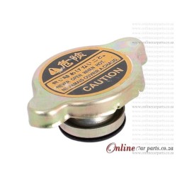 Ford Mazda Nissan Universal Radiator Cap