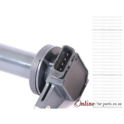 Toyota Avanza 1.5 16V 06-15 3SV-VE Square Head Ignition Coil