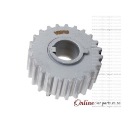 Opel Astra G 1.6 1.8 + H 1.8 Z23 Crankshaft Timing Gear
