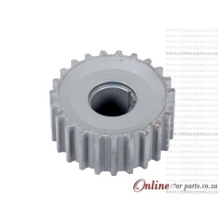 Opel Astra G 1.6 1.8 + H 1.8 Z23 Crankshaft Timing Gear