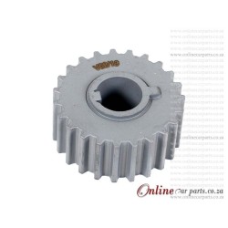 Opel Astra G 1.6 1.8 + H 1.8 Z23 Crankshaft Timing Gear