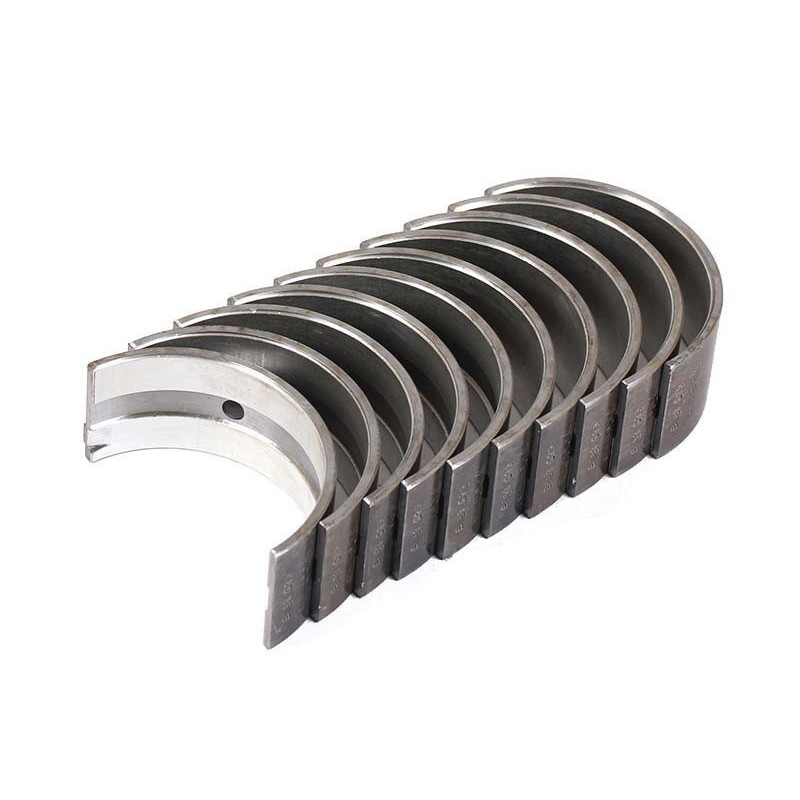 Mahindra Scorpio 2.6 2006 Mains Bearings