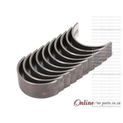 Mahindra Scorpio 2.6 2006 Mains Bearings