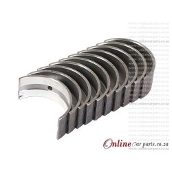 Mahindra Scorpio 2.6 2006 Mains Bearings