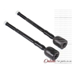 Chana Star 1.0 Rack Ends