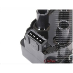 Peugeot 306 1.8 XU7JP Ignition Coil 96-00