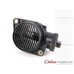 Audi A4 1.8 95-01 ADR APT ARG AFM Air Flow Meter 058133471 AFH60-10B