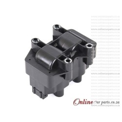 Peugeot 405 1.8 XU7JP Ignition Coil 95-97