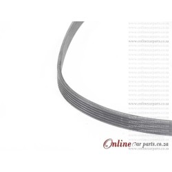 VW Golf IV Jetta IV V-Belt Ribbed