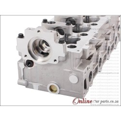 Hyundai Santa Fe 2.2 CRDI D4EB 16V 110KW 06-09 Bare Cylinder Head