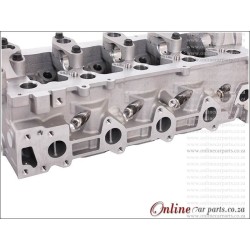 Hyundai Santa Fe 2.2 CRDI D4EB 16V 110KW 06-09 Bare Cylinder Head