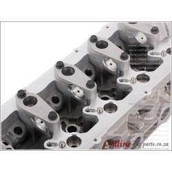 Hyundai Santa Fe 2.2 CRDI D4EB 16V 110KW 06-09 Bare Cylinder Head