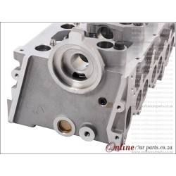 Hyundai Santa Fe 2.2 CRDI D4EB 16V 110KW 06-09 Bare Cylinder Head