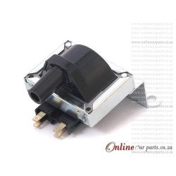 Opel Corsa 1.6i 16NE Ignition Coil 97-04
