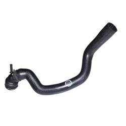 VW Golf V 1.9 TDi Upper Radiator Hose