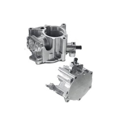 Audi A4 B8 2.0 Brakes Vacuum Pump 