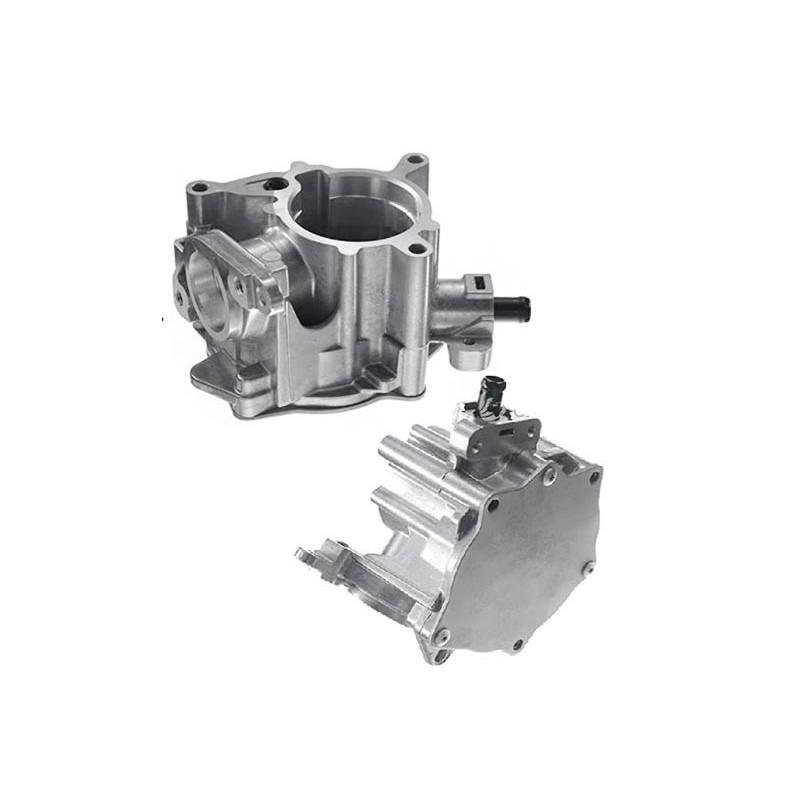 Audi A4 B8 2.0 Brakes Vacuum Pump 