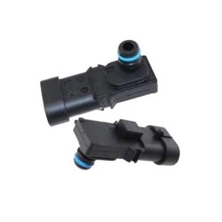 Renault Sandero I Petrol Air Pressure Manifold Sensor 3 PIN