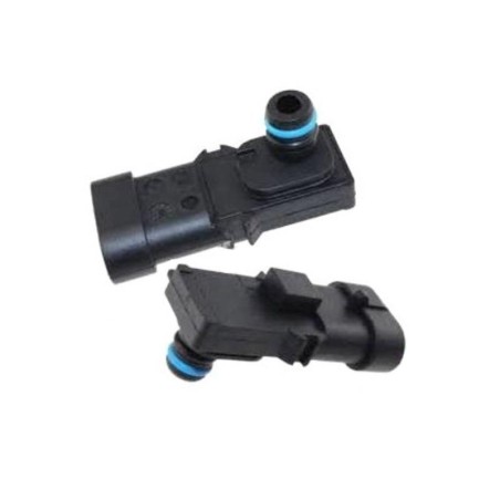 Renault Megane I II III Petrol Air Pressure Manifold Sensor 3 PIN