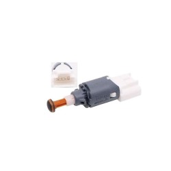 Renault Scenic 1997- Brake Light Switch 4 PIN