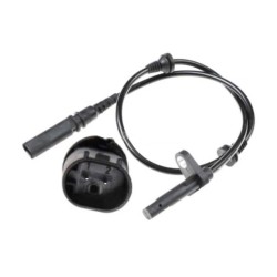 BMW X6 E71 08-14 2 PIN 655mm Front ABS Sensor
