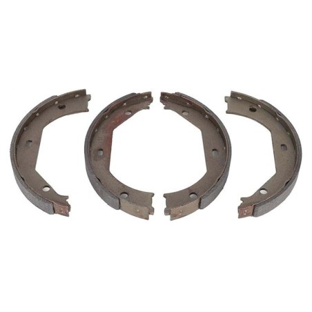 BMW 1 Series E87 04-13 Brake Shoe Set