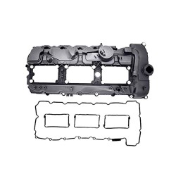 BMW X5 E70 N55 10-14 Valve Cover Gasket Set