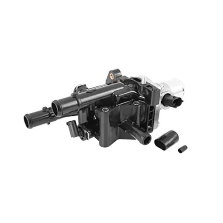 Chevrolet Cruze 1.6 1.8 2009- Thermostat Housing 105�C