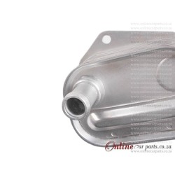 Hyundai Accent 1.5 1.6 CRDi 94-03 D4FA D4FB Oil Cooler 26410-2A150