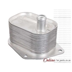Hyundai Accent 1.5 1.6 CRDi 94-03 D4FA D4FB Oil Cooler 26410-2A150