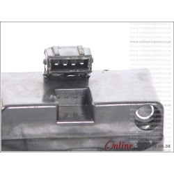 Opel Astra F 1.4 14NV 14SE Ignition Coil 93-96