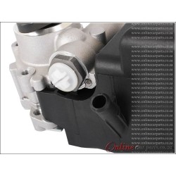 BMW E39 530D 98-03 M57 Power Steering Pump OE 32411095749