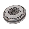 VW CARAVELLE T4 2.5 TDi T/Diesel 75KW ACV 99-05 with Complete Damped Flywheel Clutch Replacement